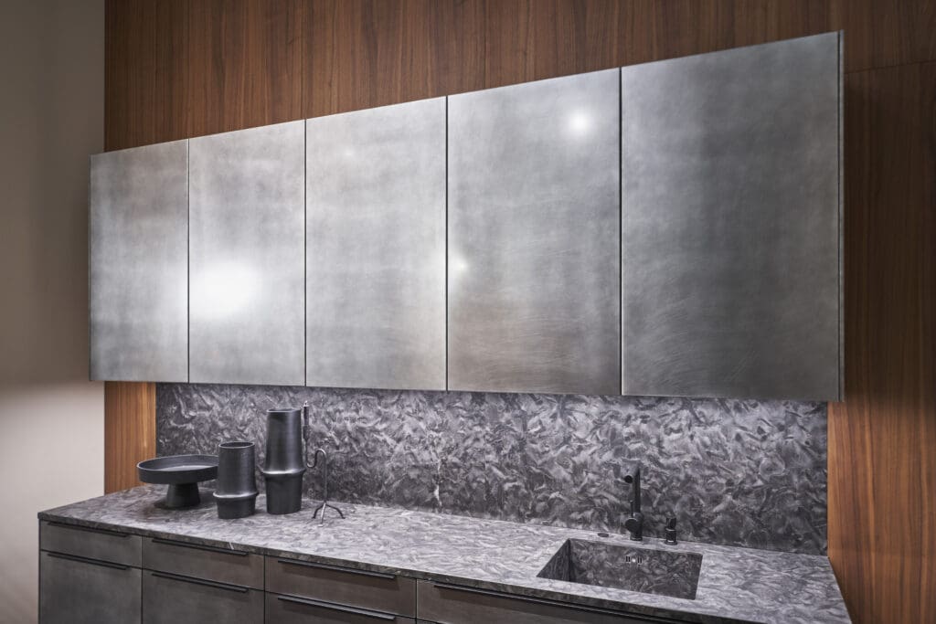 Systemat kitchens